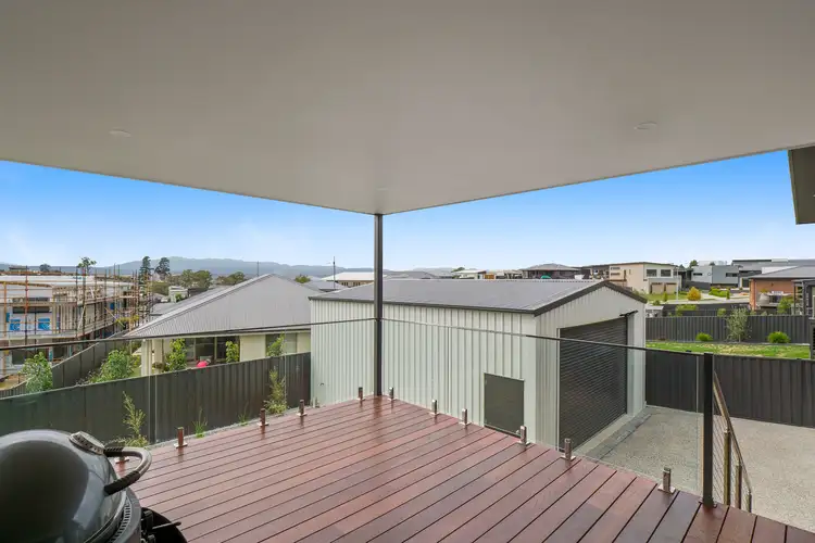 Fourth view of Homely house listing, 10 Henry Reed Court, Kings Meadows TAS 7249