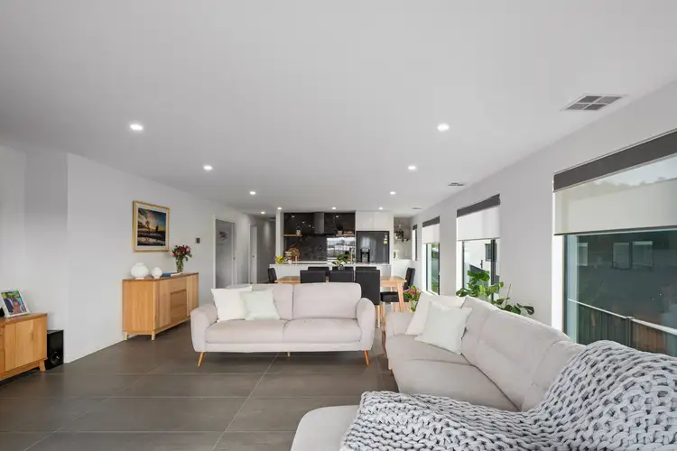 Fifth view of Homely house listing, 10 Henry Reed Court, Kings Meadows TAS 7249