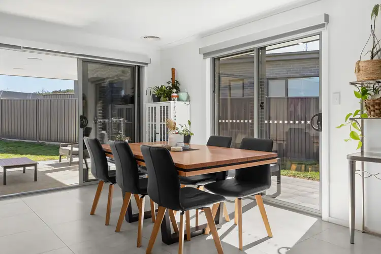 Fourth view of Homely house listing, 8 Parkfield Drive, Youngtown TAS 7249