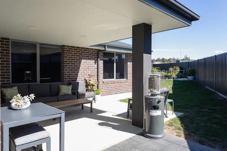 Sixth view of Homely house listing, 8 Parkfield Drive, Youngtown TAS 7249