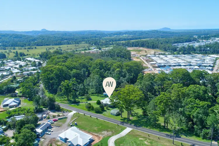 61-75 Vise Road, Forest Glen QLD 4556