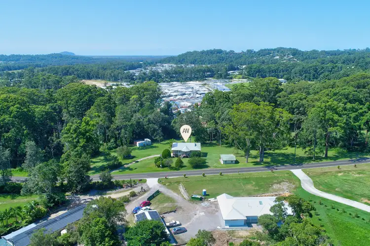 Sixth view of Homely house listing, 61-75 Vise Road, Forest Glen QLD 4556