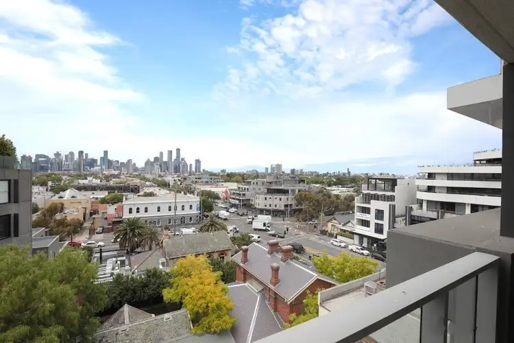 607/101 Bay Street, Port Melbourne VIC 3207