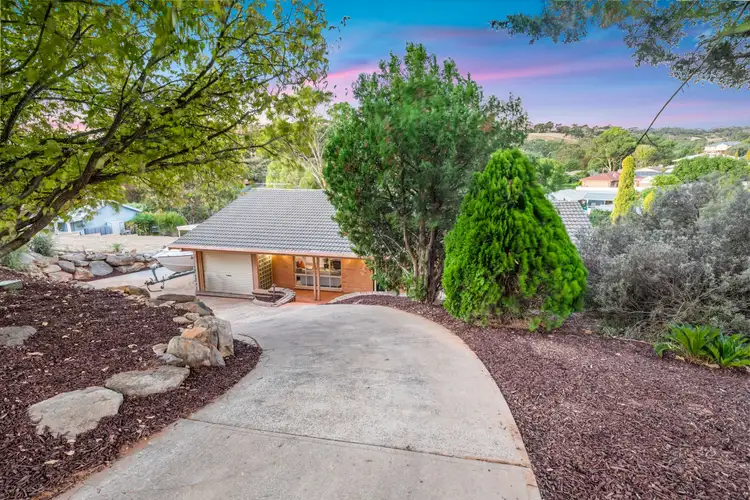 22 Evandale Circuit, Happy Valley SA 5159