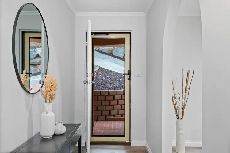 Second view of Homely house listing, 22 Evandale Circuit, Happy Valley SA 5159