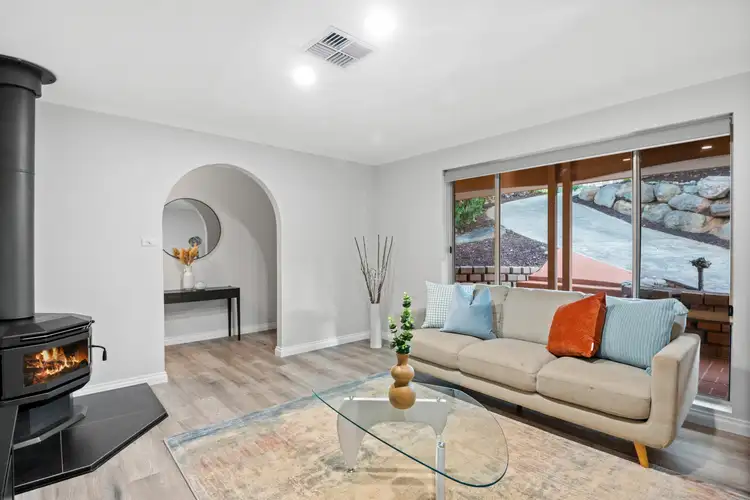 Third view of Homely house listing, 22 Evandale Circuit, Happy Valley SA 5159