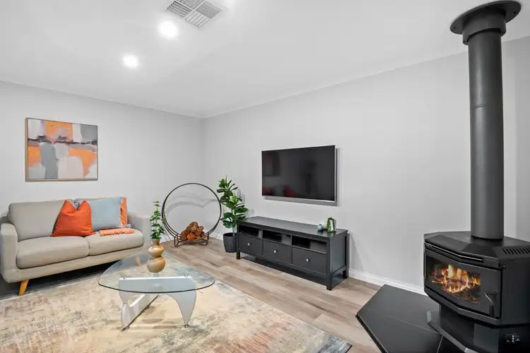 Fourth view of Homely house listing, 22 Evandale Circuit, Happy Valley SA 5159