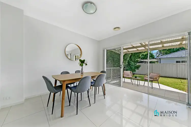 Third view of Homely townhouse listing, 7/38 Barker Avenue, Silverwater NSW 2128