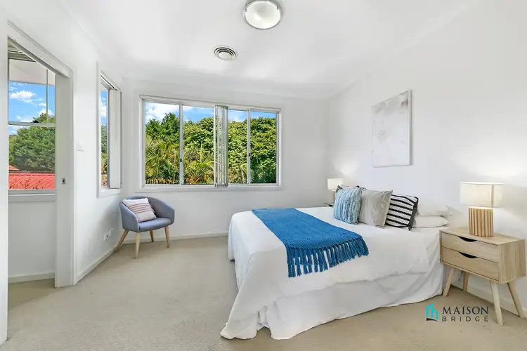 Fourth view of Homely townhouse listing, 7/38 Barker Avenue, Silverwater NSW 2128