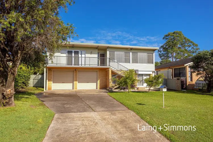 24 Coulston Street, Taree NSW 2430
