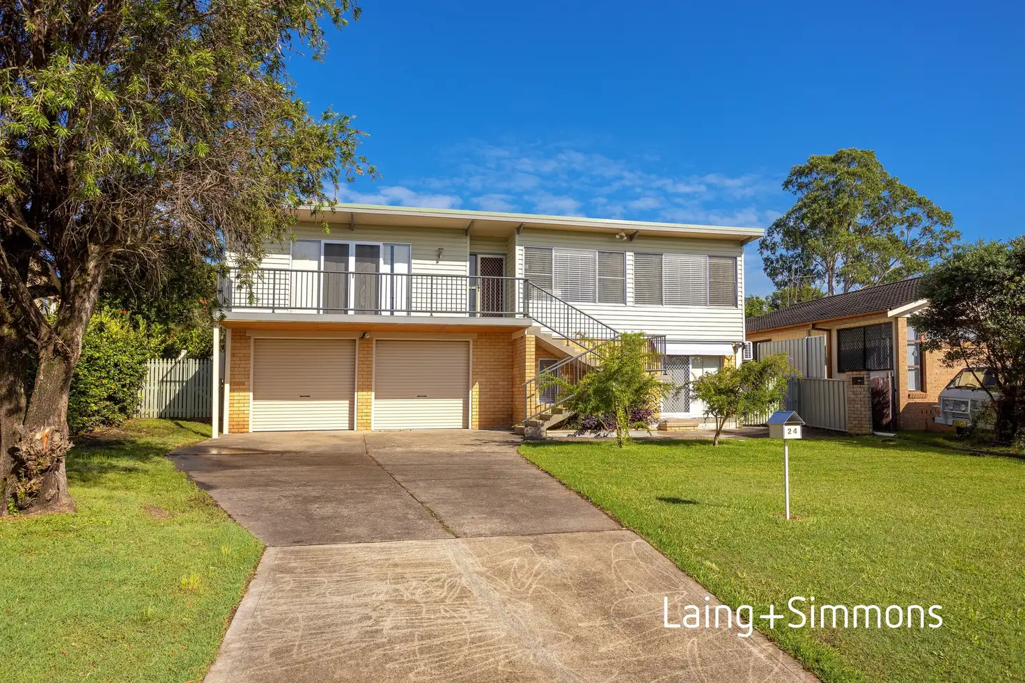 Main view of Homely house listing, 24 Coulston Street, Taree NSW 2430
