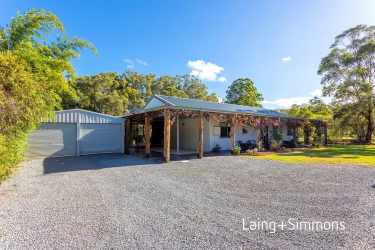 27 Woodlands Drive, Hallidays Point NSW 2430