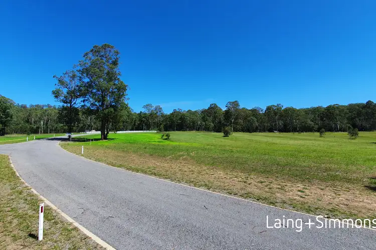 Main view of Homely land listing, LOT 204 Jaydee Chase, Taree NSW 2430