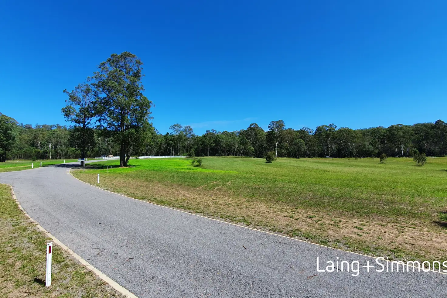 Main view of Homely land listing, LOT 204 Jaydee Chase, Taree NSW 2430
