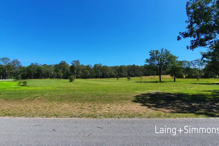 Second view of Homely land listing, LOT 204 Jaydee Chase, Taree NSW 2430