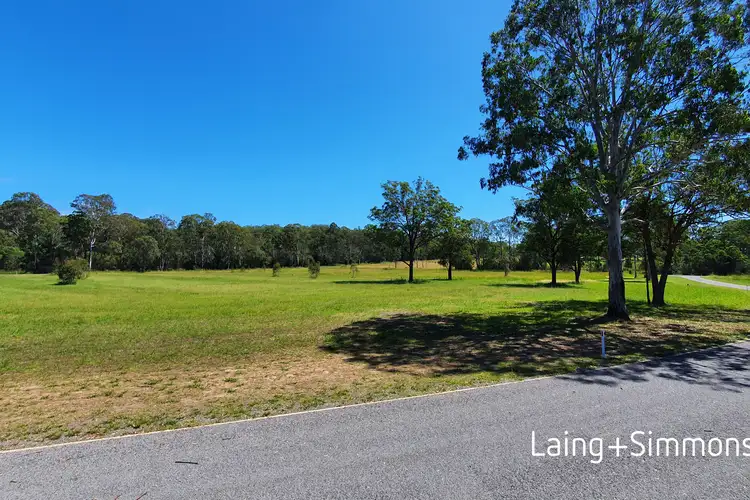 Fourth view of Homely land listing, LOT 204 Jaydee Chase, Taree NSW 2430