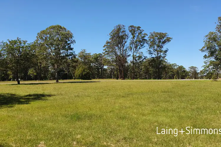 Fifth view of Homely land listing, LOT 204 Jaydee Chase, Taree NSW 2430