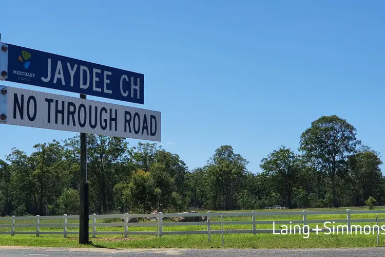 Sixth view of Homely land listing, LOT 204 Jaydee Chase, Taree NSW 2430