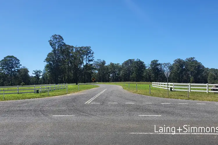 Seventh view of Homely land listing, LOT 204 Jaydee Chase, Taree NSW 2430