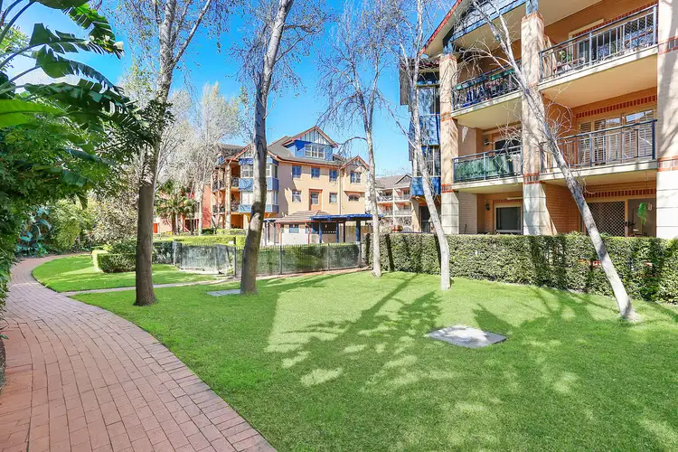 Sixth view of Homely apartment listing, 6/10 Williams Parade, Dulwich Hill NSW 2203