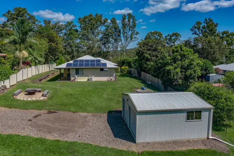 26 Queen Street, Cooran QLD 4569