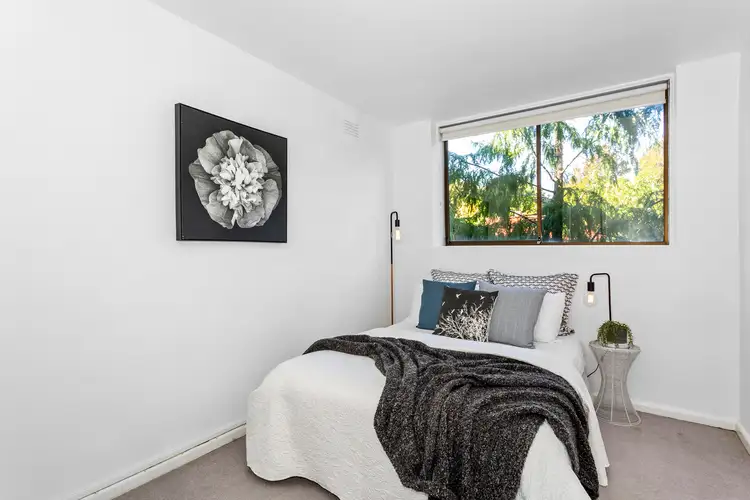 Fourth view of Homely apartment listing, 1/63 Richmond Terrace, Richmond VIC 3121