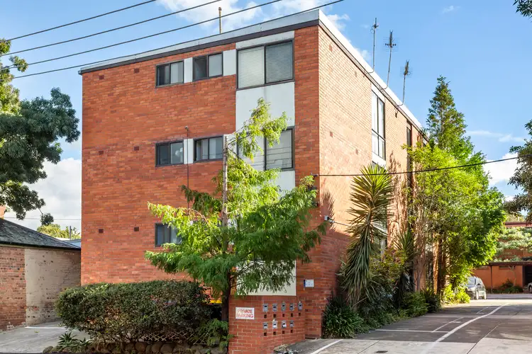 Sixth view of Homely apartment listing, 1/63 Richmond Terrace, Richmond VIC 3121
