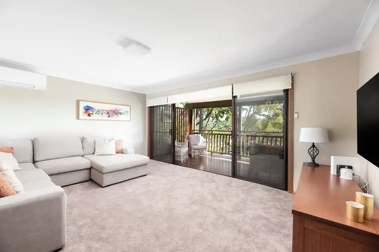 Second view of Homely house listing, 3 Roosevelt Place, Bonnet Bay NSW 2226