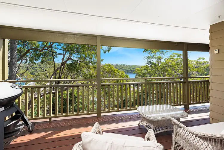 Third view of Homely house listing, 3 Roosevelt Place, Bonnet Bay NSW 2226