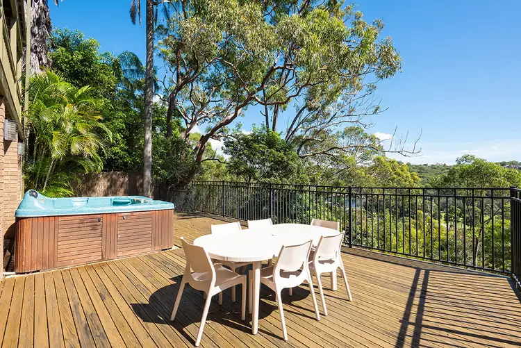 Fourth view of Homely house listing, 3 Roosevelt Place, Bonnet Bay NSW 2226