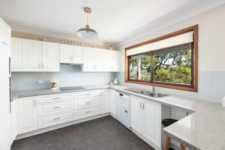 Fifth view of Homely house listing, 3 Roosevelt Place, Bonnet Bay NSW 2226