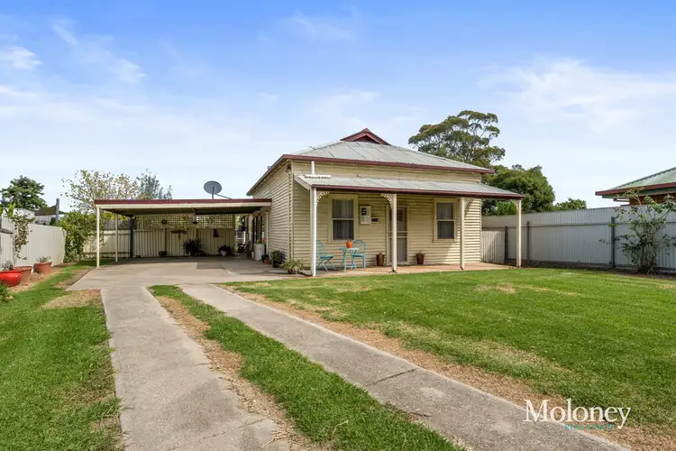 Main view of Homely house listing, 36 Main Street, Rutherglen VIC 3685