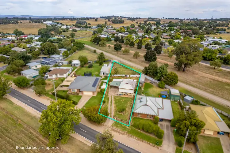Second view of Homely house listing, 36 Main Street, Rutherglen VIC 3685