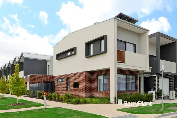 34 Barak Way, Rowville VIC 3178