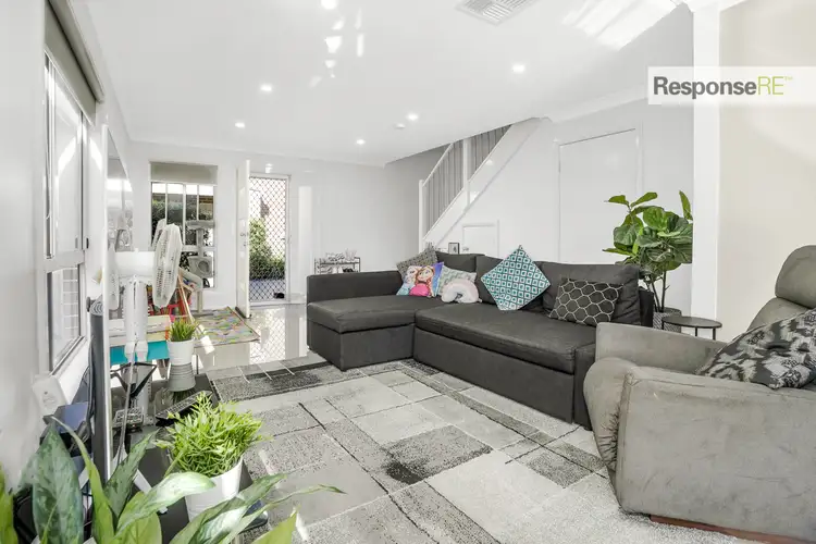 Fourth view of Homely townhouse listing, 5/129 Victoria Street, Werrington NSW 2747