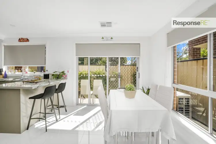 Fifth view of Homely townhouse listing, 5/129 Victoria Street, Werrington NSW 2747