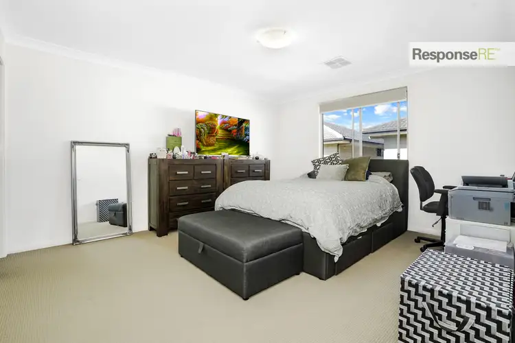 Sixth view of Homely townhouse listing, 5/129 Victoria Street, Werrington NSW 2747