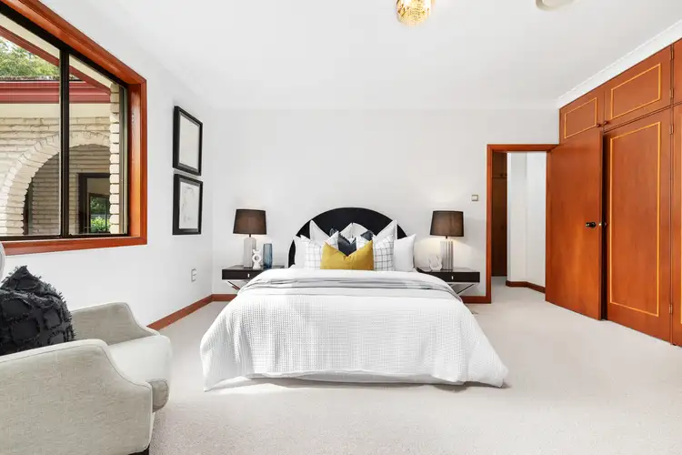 Fourth view of Homely house listing, 86 Riverview Street, Riverview NSW 2066