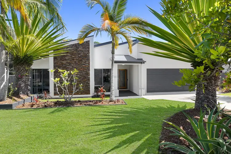 25 Riviera Crescent, Peregian Springs QLD 4573