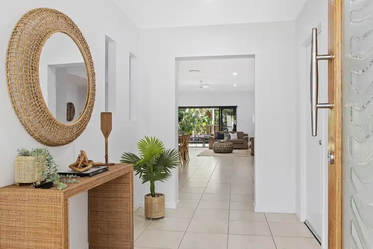 Second view of Homely house listing, 25 Riviera Crescent, Peregian Springs QLD 4573