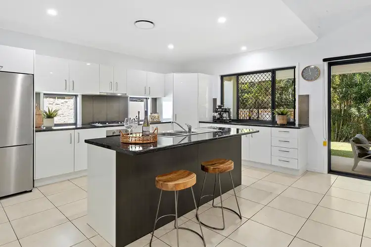 Fifth view of Homely house listing, 25 Riviera Crescent, Peregian Springs QLD 4573