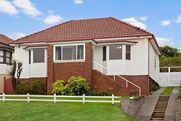 Main view of Homely house listing, 326 Cowper Street, Warrawong NSW 2502