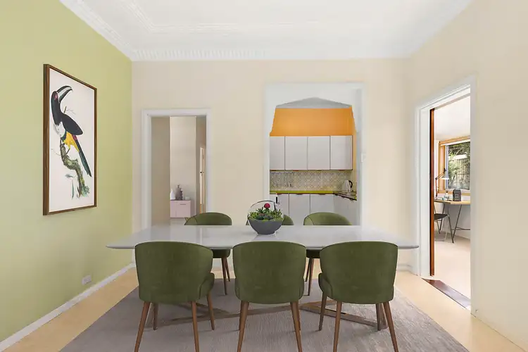 Third view of Homely house listing, 326 Cowper Street, Warrawong NSW 2502
