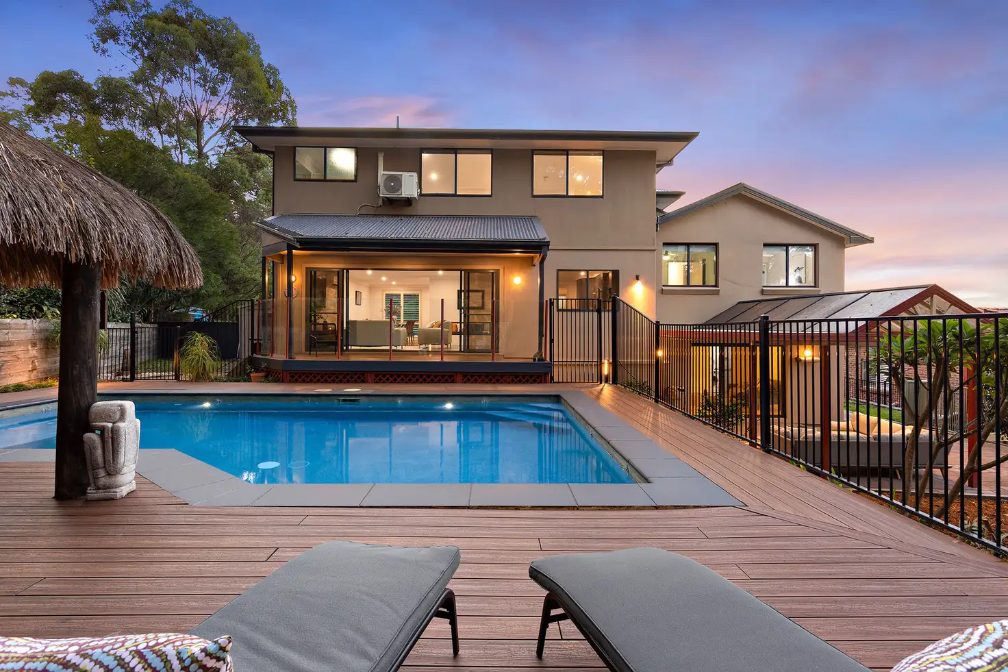 Main view of Homely house listing, 45 Seaview Close, Eleebana NSW 2282