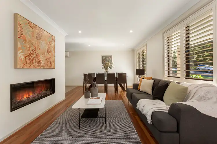 Third view of Homely house listing, 45 Seaview Close, Eleebana NSW 2282