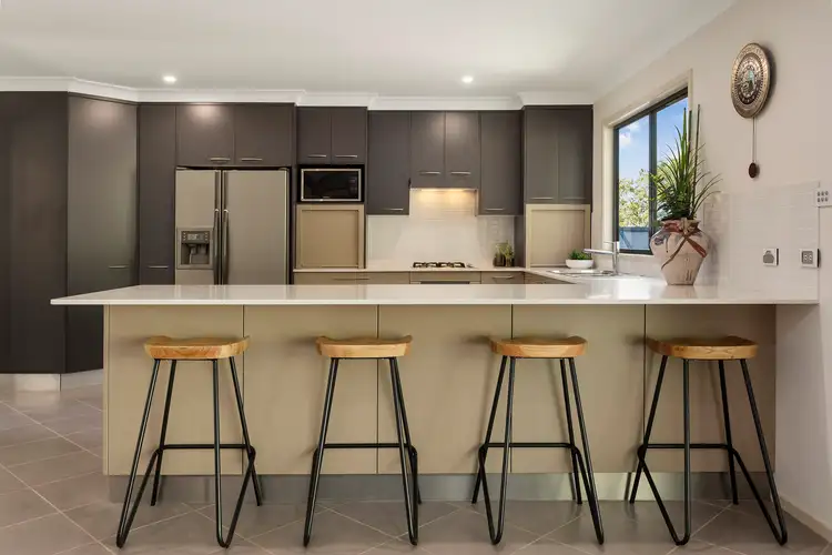 Fourth view of Homely house listing, 45 Seaview Close, Eleebana NSW 2282