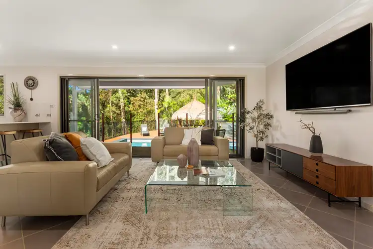 Fifth view of Homely house listing, 45 Seaview Close, Eleebana NSW 2282