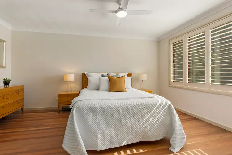 Sixth view of Homely house listing, 45 Seaview Close, Eleebana NSW 2282