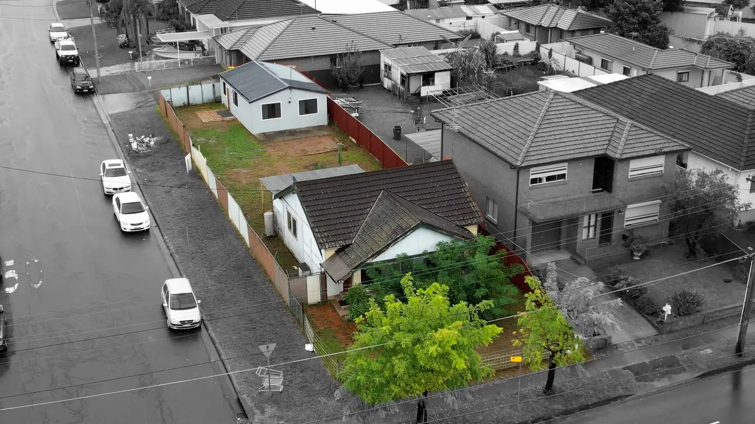 Main view of Homely house listing, 474 The Horsley Drive, Fairfield NSW 2165