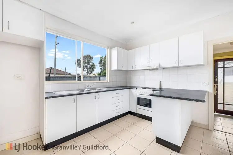 Second view of Homely house listing, 474 The Horsley Drive, Fairfield NSW 2165